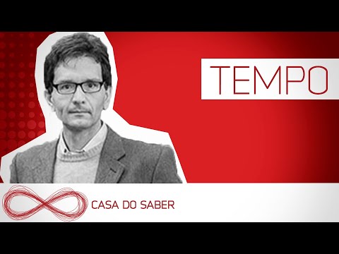 O TEMPO NA PANDEMIA | Luís Mauro Sá Martino