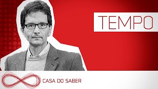 O TEMPO NA PANDEMIA | Luís Mauro Sá Martino