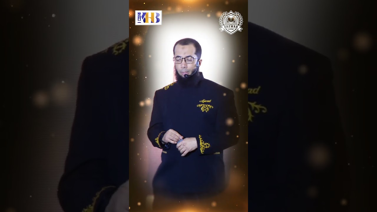 YATIM DAN KAYA - GAZWAH ACADEMY