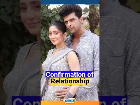 Kushal Tandon Confirms Dating Shivangi Joshi  Trending 29K views  play Short