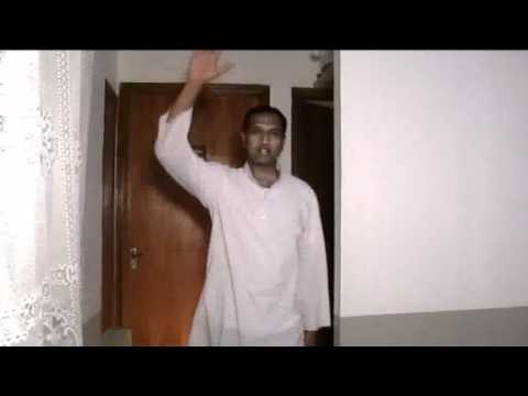 Part 1-Be Alert - Suvartha Church- Skit 