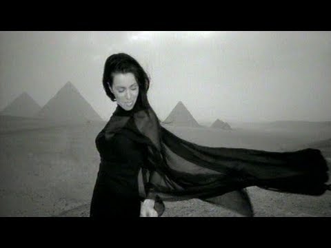 Tina Arena - If I Was a River