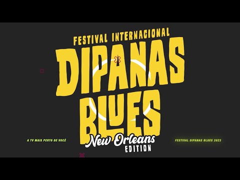 Vídeo: Especial TVI Dipanas Blues EP 02