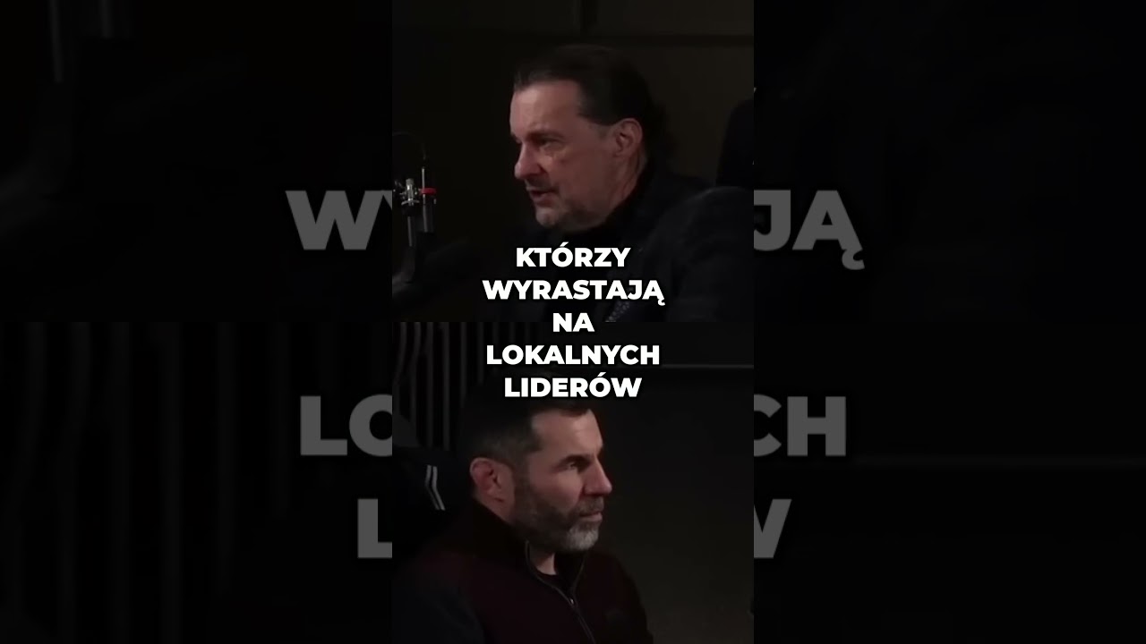 Odzyskanie Lokalnej Rzeczywistości Strategia Przeciwko Partyjnej Okupacji