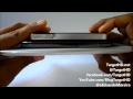 Samsung Galaxy Tab 2 7.0 (P3110) | Review | TargetHD.net