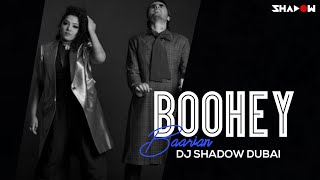 Boohey Baarain - Remix - Dj Shadow Dubai