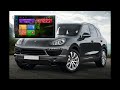 Головное устройство Porsche Cayenne автомагнитола Redpower 21303 Отзывы