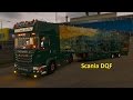 Scania DQF 1.22.x