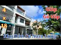 Nhà mặt tiền Khu Nam Long giáp Gò Vấp, hạ giá 300tr trong tháng 6 Nhà mặt tiền Khu Nam Long giáp Gò Vấp, hạ giá 300tr trong tháng 6