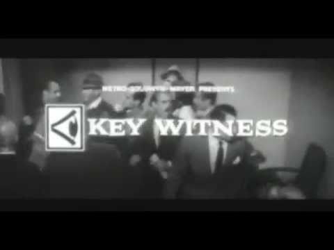 Key Witness'