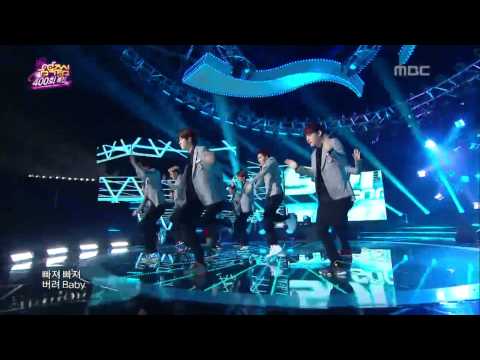 exoshidae SNSD EXO SORRY SORRY