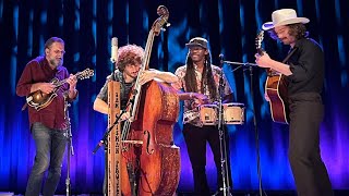 Sam Grisman Project : SET 1 Live at Stoughton Opera House (September 21, 2024) - Full Concert