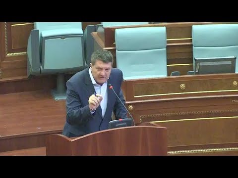 Mikullovci ia Ndal Mikrofonin Milaim Zekës