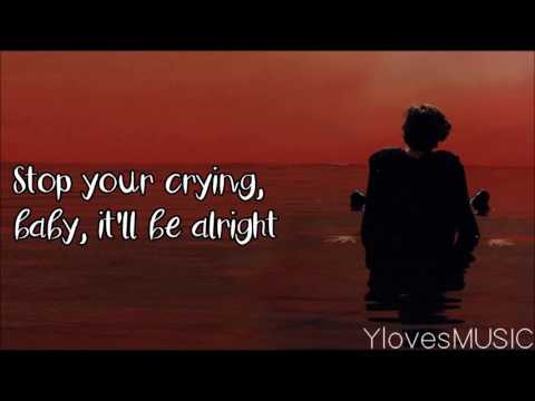 Harry Styles - Sign Of The Times (Lyrics)