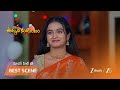 UMMADI KUTUMBAM | EP - 477 | Best Scene 2 | May 15 2026 | Zee Telugu