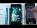 Подробный обзор Nokia Lumia 800