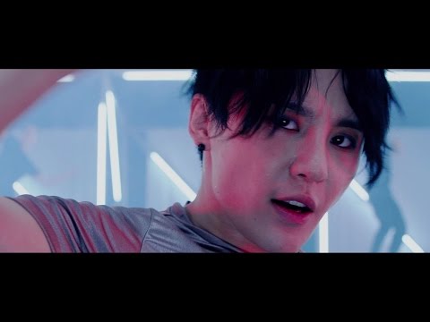 XIA - ROCK THE WORLD 퍼포먼스 영상 (Performance Video)