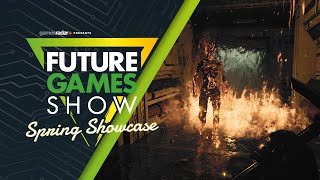 Quantum Error Gameplay - Future Games Show Spring Showcase