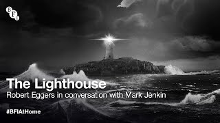 BFI at Home: The Lighthouse dire