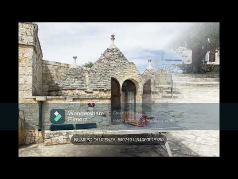 Video realizado por la propiedad