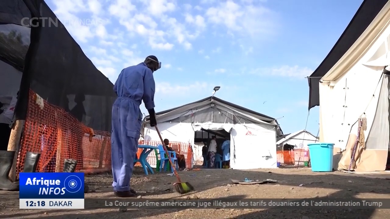 Soudan du Sud : les ONG humanitaires demandent la fin des attaques contre leurs hôpitaux et employés