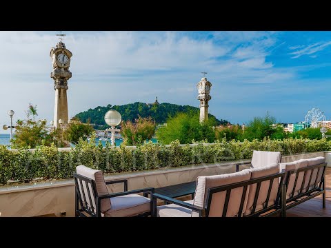 Property video