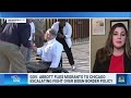 What we know about Texas Gov. Abbott’s migrant charter flight to Chicago  - 03:25 min - News - Video
