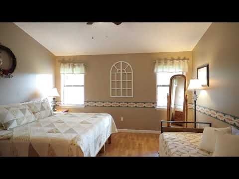 Property video