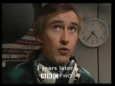 I'm Alan Partridge'