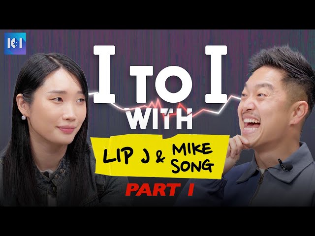 Lip J, Mike Song talk stage fright, battle and dance scene