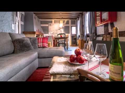Property video