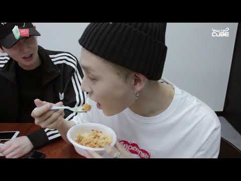 PENTAGON(펜타곤) - PENTORY(펜토리) Ep. 18 (It's 신1 time)