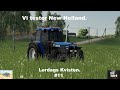 New Holland tm norsk edit v1.0