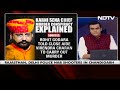 Why Rajput Leaders Killers Murdered Accomplice Before Fleeing Crime Spot  - 02:51 min - News - Video