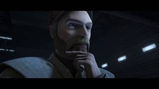 The clone wars :  bande-annonce VF
