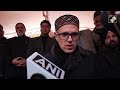 Omar Abdullah On Supreme Courts Hearing On Article 370: Our Political Fight Will Carry On  - 01:13 min - News - Video