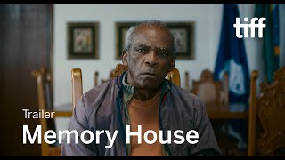 MEMORY HOUSE Trailer | TIFF 2020