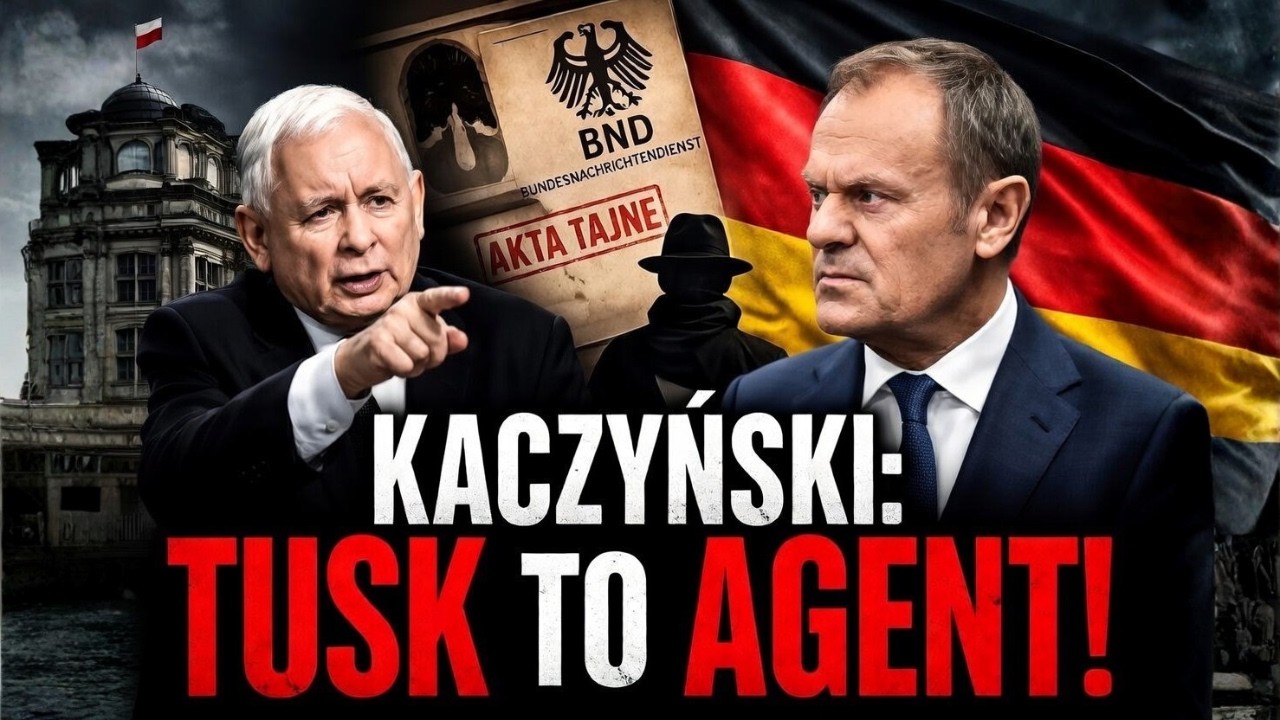 Прогерманская политика Туска. Дело об азартных играх или возмездие "спецслужб". Сила израильского лобби в США.