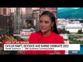 Taylor Swift, Beyonce, and Barbie: Women make money and drive the economy in 2023  - 05:57 min - News - Video