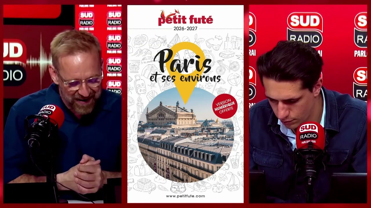 Découvrir Paris... autrement
