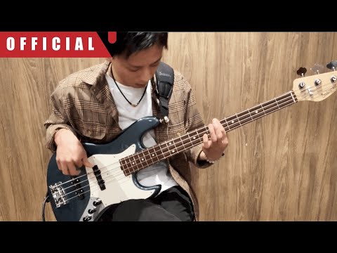 【本人】vivid undress「さよならジレンマ(SAYONARA DILEMMA)」弾いてみた【ベース】