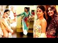 Jhanvi Kapoor's DANCE REHEARSAL For Sonam Kapoor's Wedding Sangeet