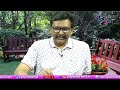 Tea time Srinivas point || జనసేన అభ్యర్థిపై లుక్ ఔట్ నోటీస్  - 02:59 min - News - Video