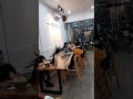 Sang nhượng quán Trung Nguyên E-Coffee ở góc 2 mặt tiền P.11, Quận Gò Vấp - Bán đã có lợi nhuận Sang nhượng quán Trung Nguyên E-Coffee ở góc 2 mặt tiền P.11, Quận Gò Vấp - Bán đã có lợi nhuận