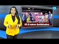 Heroine Ankitha and Satya Master Dance Performance at 18th ATA Convention 2024 | USA @SakshiTV  - 02:29 min - News - Video