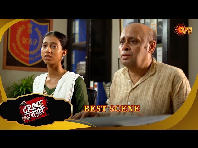 Crime Diary- Best Scene | 05 July 2025 | Full Ep FREE on SUN NXT | Sun Bangla