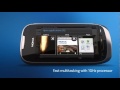 Nokia 701 - новый смартфон от компании Nokia