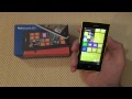 Nokia Lumia 525, Младший Брат в Семье WP8 / Арстайл /