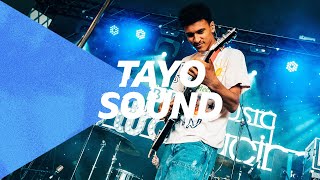 Tayo Sound - Someone New (Reading Festival 2021)