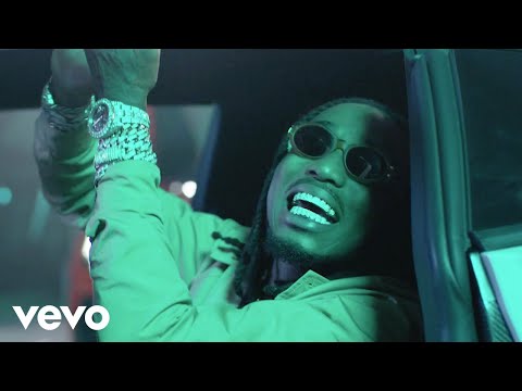 Quavo - LAMB TALK